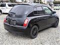 2008 Nissan March