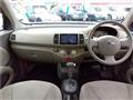 2006 Nissan March