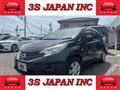2013 Nissan Note