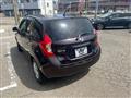 2013 Nissan Note