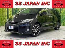 2013 Toyota Estima