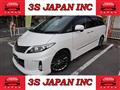 2014 Toyota Estima
