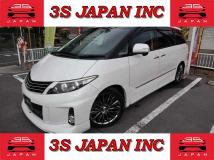 2014 Toyota Estima