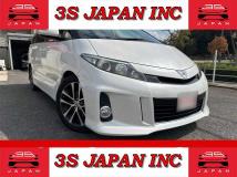 2012 Toyota Estima