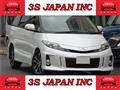 2012 Toyota Estima