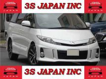 2012 Toyota Estima