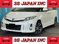 2013 Toyota Estima