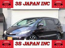 2013 Toyota Estima