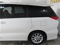 2012 Toyota Estima