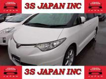 2007 Toyota Estima