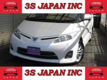 2010 Toyota Estima