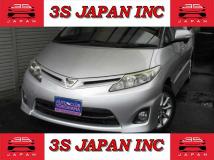 2009 Toyota Estima