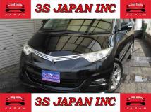 2008 Toyota Estima