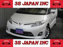 2009 Toyota Estima