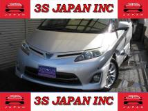 2010 Toyota Estima