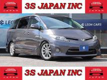 2009 Toyota Estima