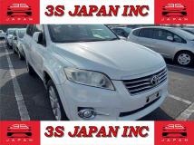 2011 Toyota Vanguard