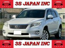 2010 Toyota Vanguard