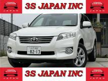 2013 Toyota Vanguard