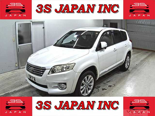 2013 Toyota Vanguard