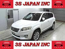 2013 Toyota Vanguard