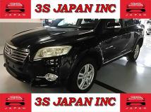 2011 Toyota Vanguard