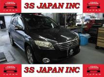 2007 Toyota Vanguard