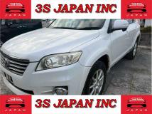 2011 Toyota Vanguard