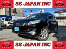 2009 Toyota Vanguard