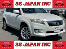 2010 Toyota Vanguard