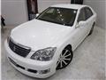 2006 Toyota Crown