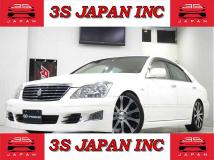 2006 Toyota Crown