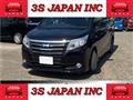 2014 Toyota Noah