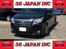 2014 Toyota Noah