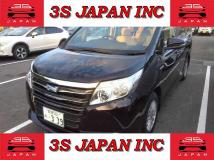 2014 Toyota Noah
