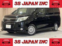 2014 Toyota Noah