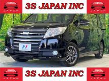 2014 Toyota Noah