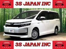 2014 Toyota Voxy