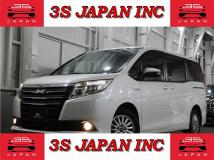 2014 Toyota Noah