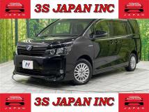 2014 Toyota Voxy