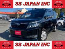 2014 Toyota Voxy