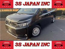 2014 Toyota Voxy