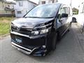 2014 Toyota Voxy