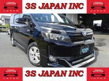 2014 Toyota Voxy