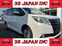 2014 Toyota Noah