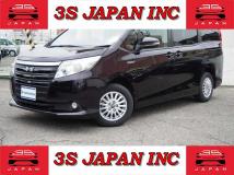 2014 Toyota Noah