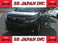 2014 Toyota Voxy