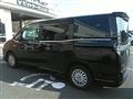 2014 Toyota Voxy