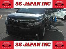 2014 Toyota Voxy