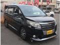 2014 Toyota Noah